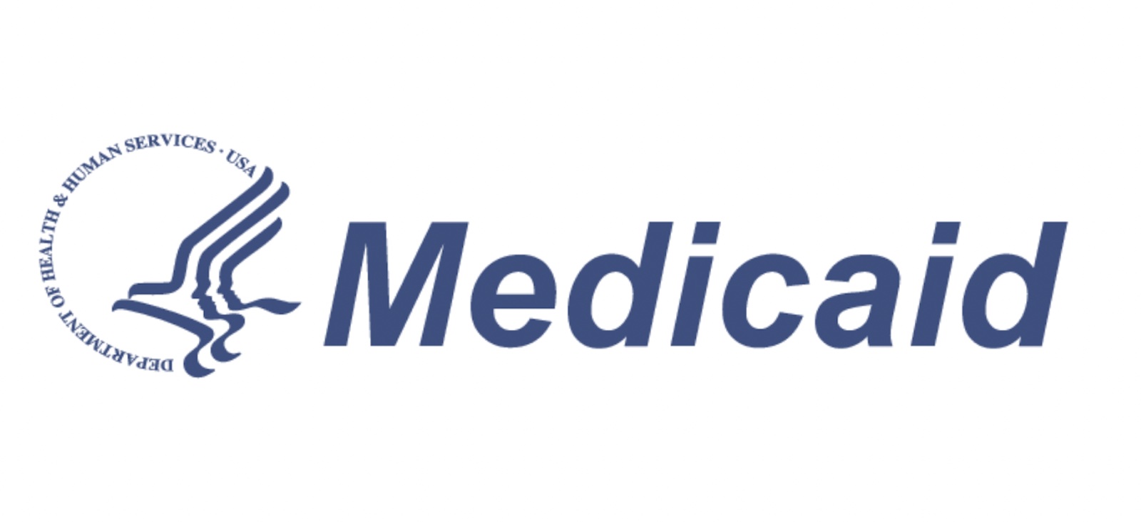 Medicaid Logo Medicaid Logo